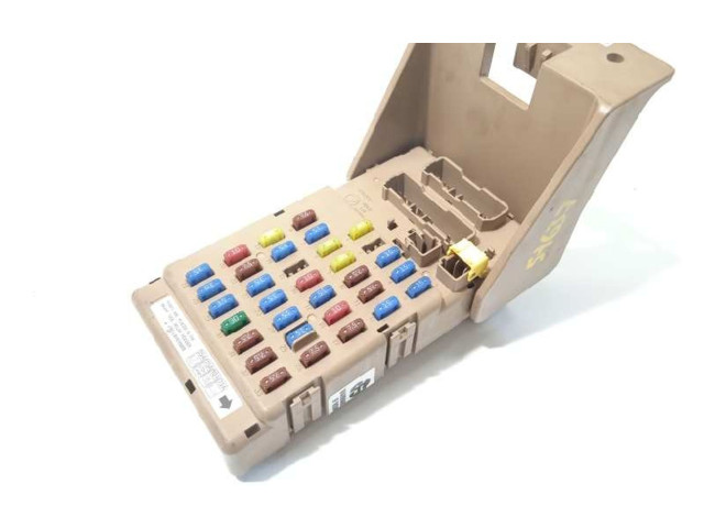 Pojistková skříňka Řídící jednotka BSM 82201AG041 Subaru Legacy 2008