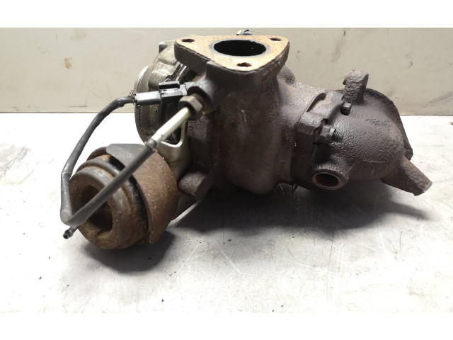 Turbodmychadlo Турбина 2823127450, 7578860004 Hyundai Sonata