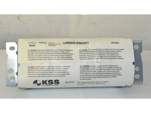 Подушка безопасности пассажира 8T0880204H, KTY8005D3P7   Audi Q5 SQ5