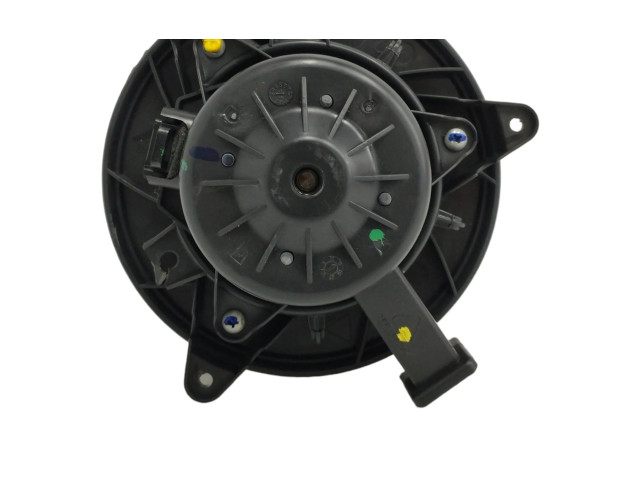 Вентилятор печки 5242673401 Opel Meriva B