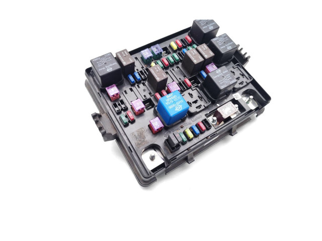 Блок предохранителей 140927-0209, 1409270209   SsangYong Korando    