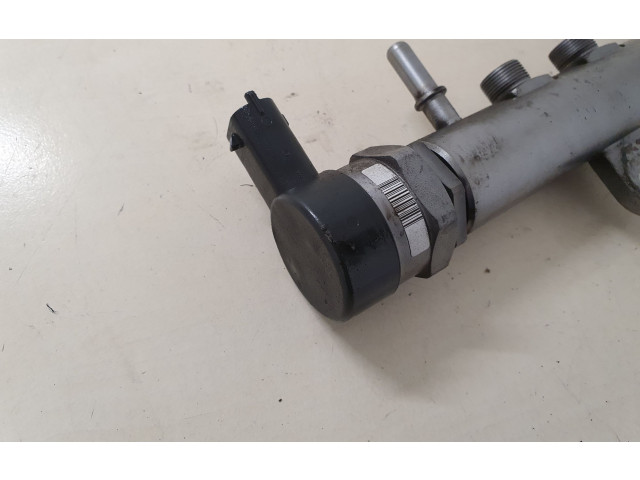 Топливная рампа 35022119G   Jeep Grand Cherokee   для двигателя EXF