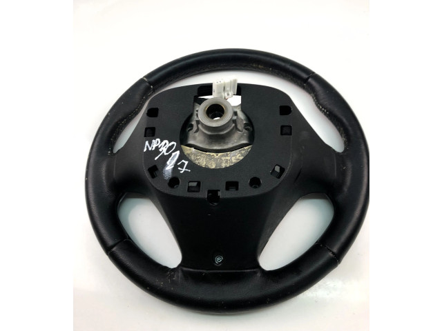 Руль KIA Ceed  2012 - 2018 года 56110A2855AHV      