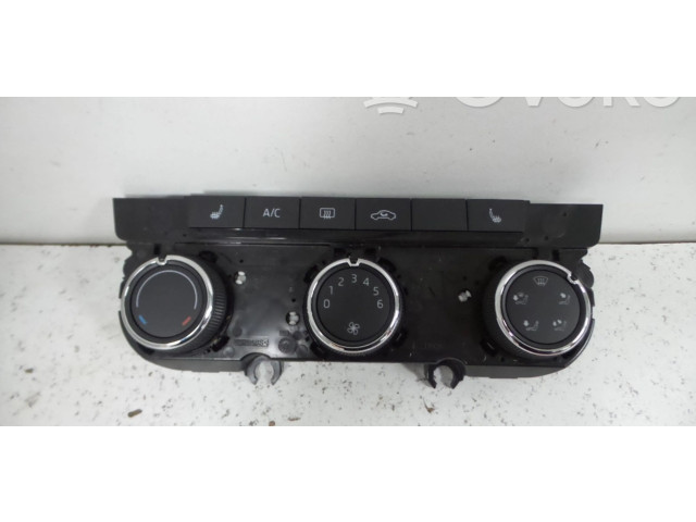 Блок управления климат-контролем 565820047A, 565820047AYMS Skoda Karoq
