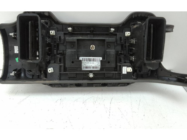 Дисплей 9828422080 Citroen C5 Aircross