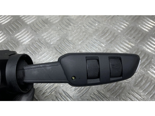 Ручка стеклоочистителей