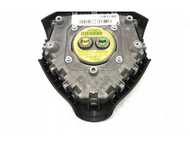 Подушка безопасности водителя    Mercedes-Benz A W169