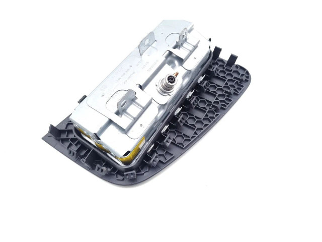 Подушка безопасности пассажира 5J2880202C, 34052322D   Skoda Fabia Mk2 (5J)