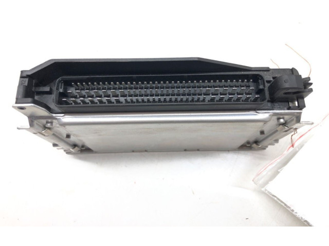 Блок управления коробкой передач 0260002704 Jaguar XJ X308