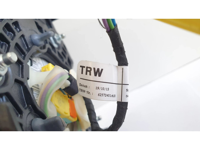 Подушка безопасности водителя 2468600002 Mercedes-Benz E W212