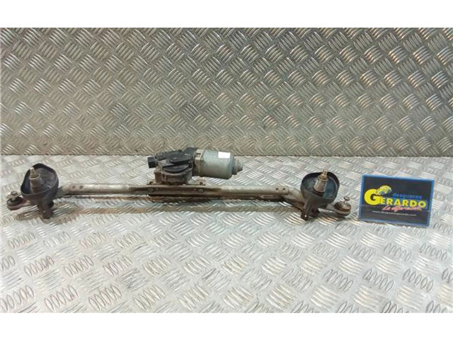 Моторчик дворников 05303827AC, AX1590109942 Jeep Compass