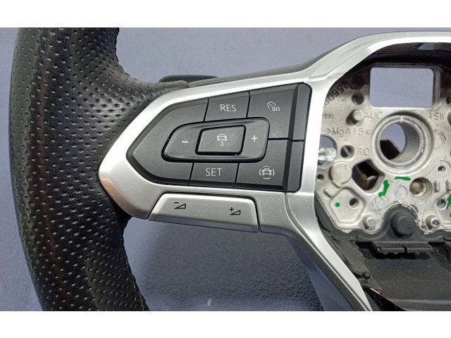 Руль Volkswagen PASSAT B7 USA  2012 - 2019 года 3G0419089, 3G0419089      