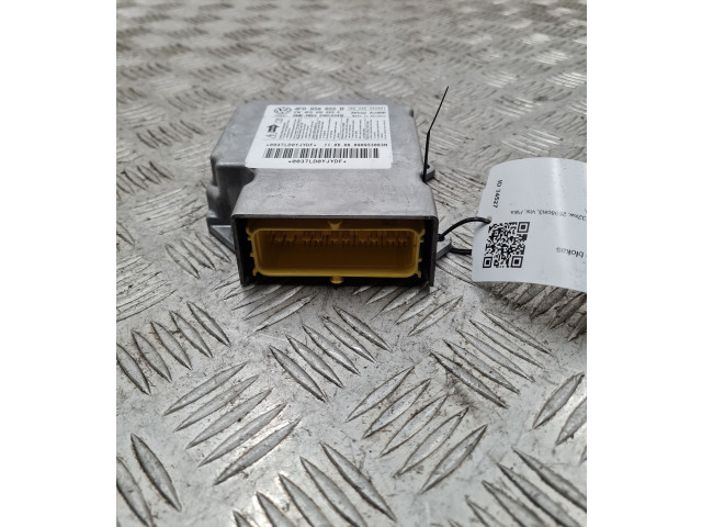 Блок подушек безопасности 4F0959655B, 4F0959655B   Audi A6 S6 C6 4F