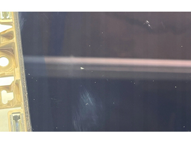 Дисплей 5H0919605B, 5H0919605B Volkswagen Golf VIII