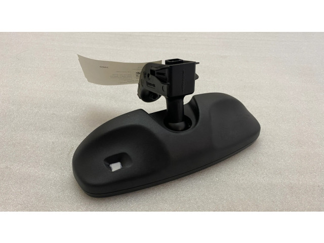 Зеркало заднего вида (в салоне)