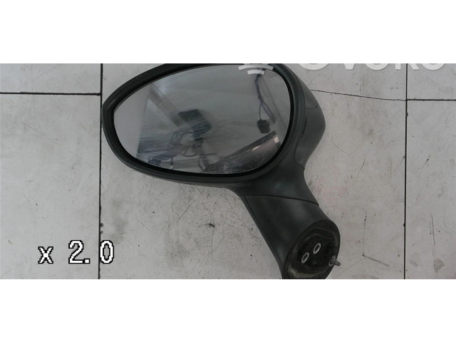 Zpětné zrcátko Fiat Punto Evo 2011 SORT5BENISTIK, 735465562