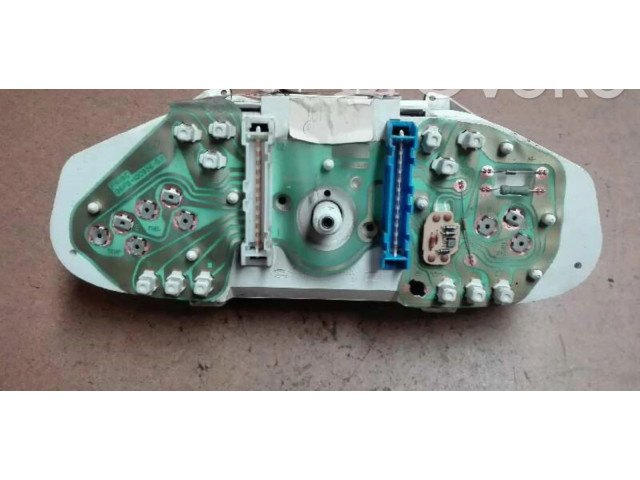 Блок управления АБС 96FB10848BA Ford Escort