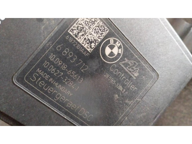 Jednotka ABS 3451-6893711-01 BMW X1 F48 F49 2018