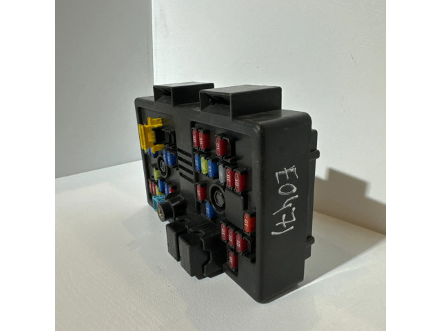 Блок предохранителей 96821082   Chevrolet Captiva    