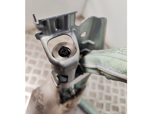 Боковая подушка безопасности 1T0880741K   Volkswagen Touran II