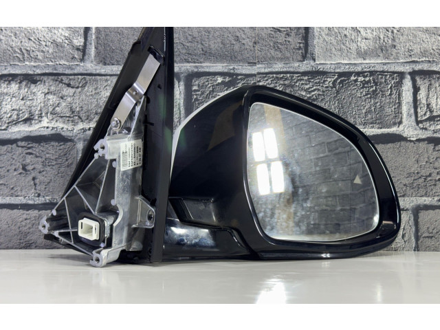 Зеркало электрическое BMW X3 G01 2018 - 2024 года