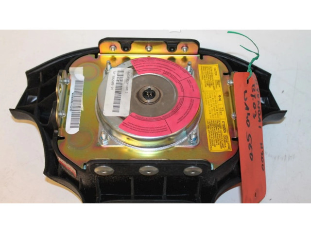 Подушка безопасности водителя 4ADA352P10413, 4ADA352P10413 Hyundai H200