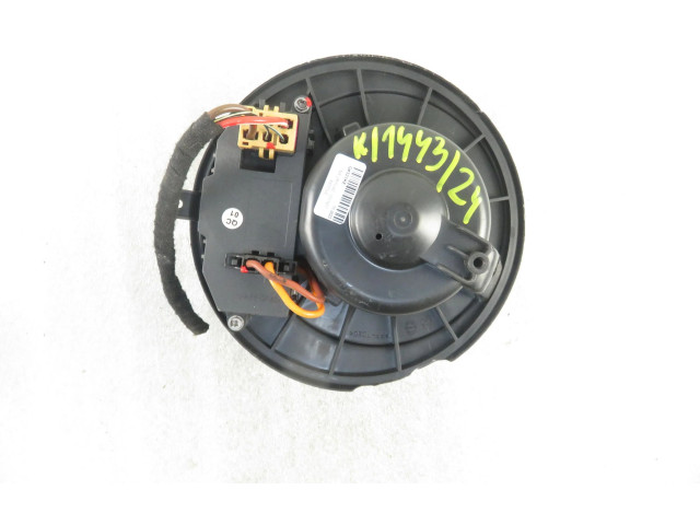Вентилятор печки 1K1820015, 1K1820015 Volkswagen Golf Plus