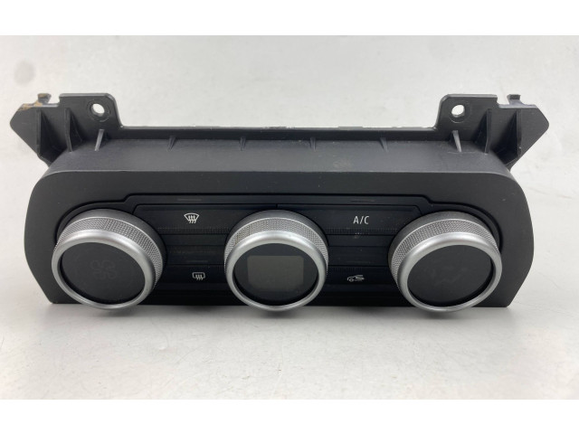 Блок управления климат-контролем 275006270R   Dacia Jogger