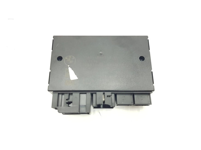 Блок управления 71606884358 BMW X3 G01