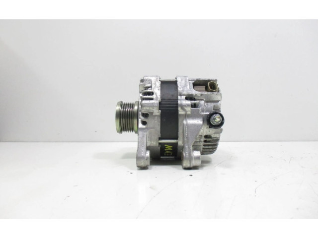 Генератор SH01 Mazda 3 II