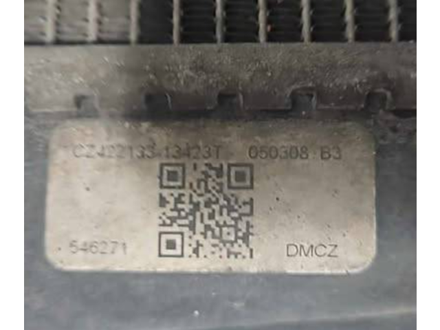 Масляный насос CZ422173 Peugeot 107