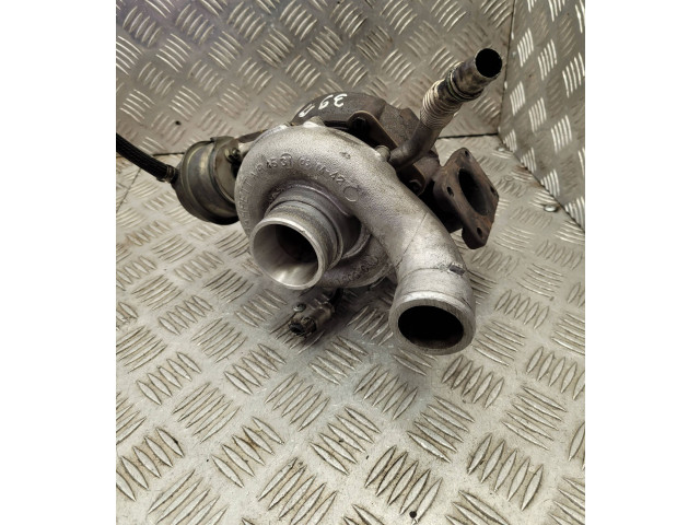  Турбина Audi A6 S6 C5 4B  GT2052V, 45413510   для двигателя BAU      