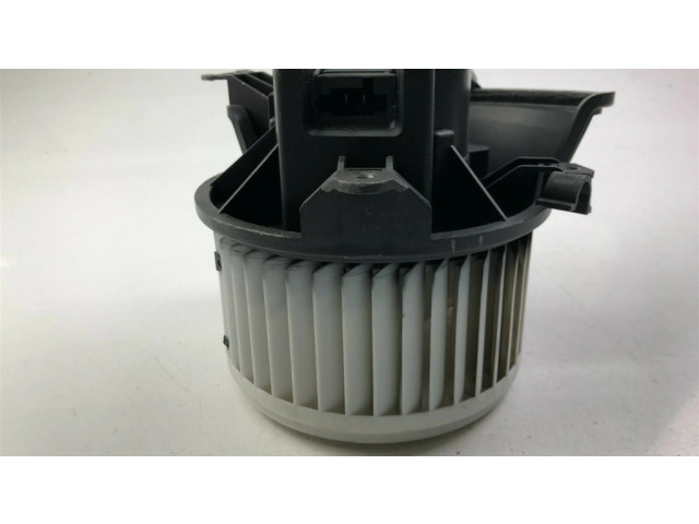 Вентилятор сиденья