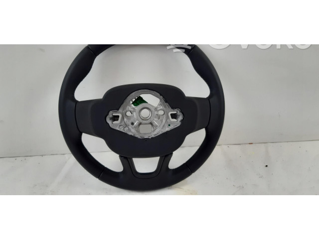 Руль Volvo XC40   -  года 34243909D      