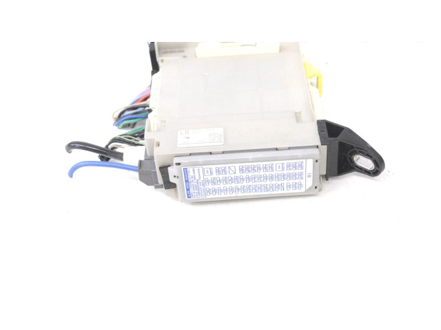 Блок комфорта 8273053J30 Lexus IS III XE30