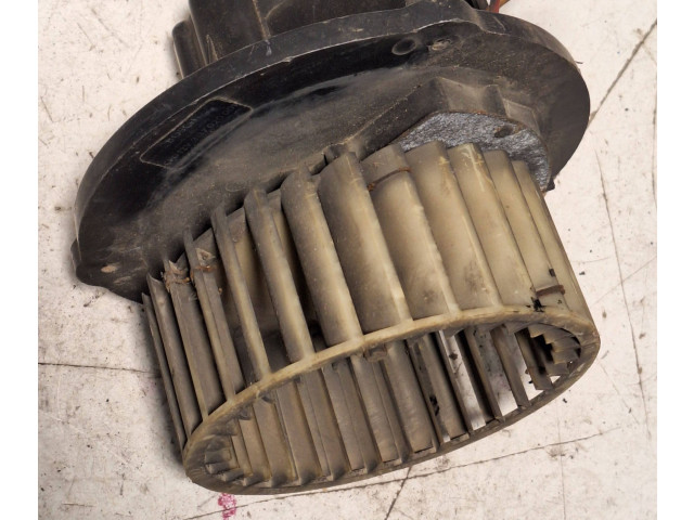 Вентилятор печки    3137020001   Mercedes-Benz W123