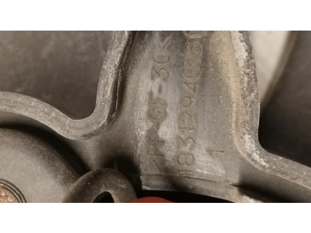Вентилятор радиатора     1831294016D    Citroen C4 I 1.6