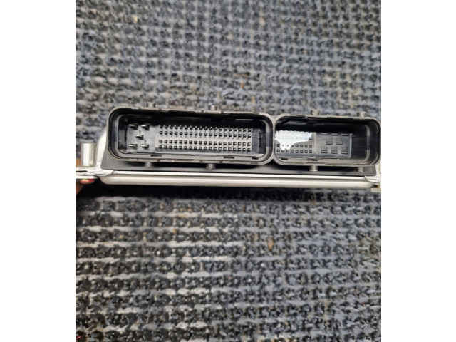 Блок управления климат-контролем 3911002800, MXE1FN02   Hyundai Atos Classic