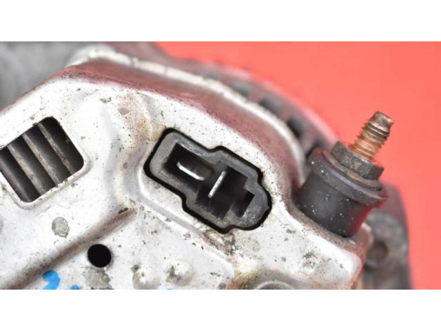 Генератор 27060-97203 Daihatsu Sirion