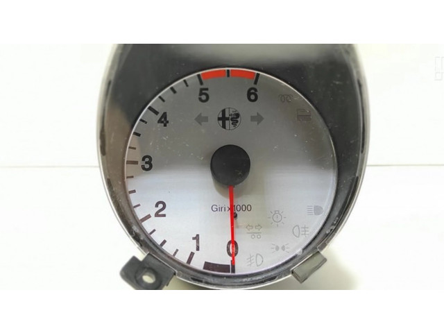Панель приборов 156034470 Alfa Romeo 156