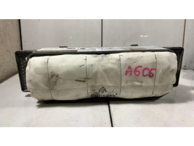 Подушка безопасности пассажира 4F2880204D Audi A6 S6 C6 4F