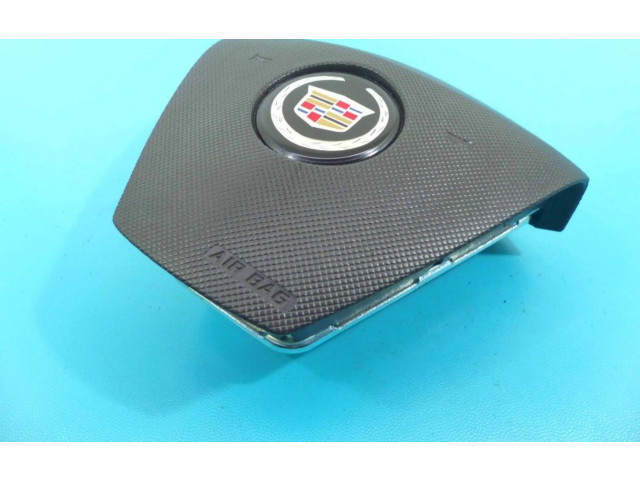 Подушка безопасности водителя AB6334Q7CZXJY9, IMPRK1186271 Cadillac SRX