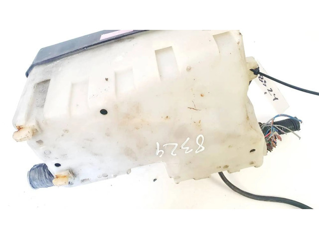 Pojistková skříňka Mazda 5 2006