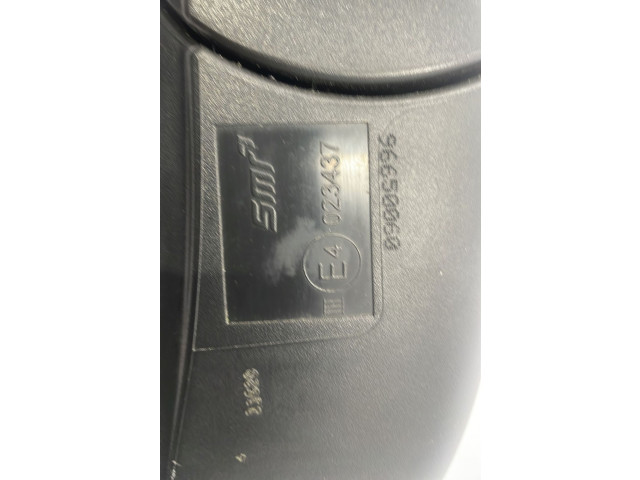 Зеркало электрическое Chevrolet Aveo - года