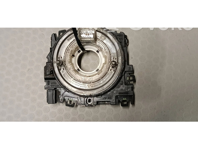 Подрулевой шлейф SRS 90255KJ30000U, 5K0953549C   Volkswagen Caddy