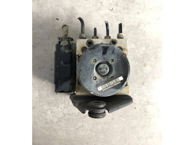 Блок АБС 1K0907379BM, 1K0614517ED Volkswagen Caddy 2004 - 2010 года