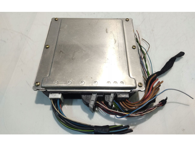 Řídící jednotka A0245453332, 0245453332 Mercedes-Benz S W220 2000