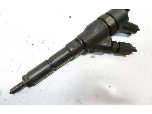 Vstřikovač 9637536080, 9637536080 Peugeot 206 CC RHY