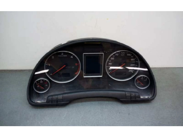 Панель приборов 8E0920900K   Audi A4 Allroad       