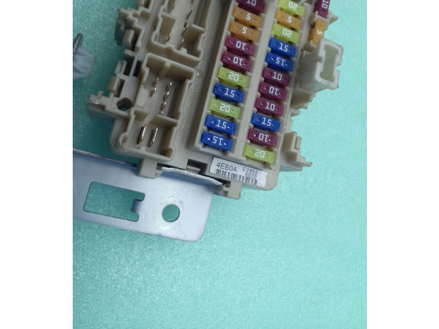 Pojistková skříňka 4EB0A, C19536B20 Nissan Pulsar 2016